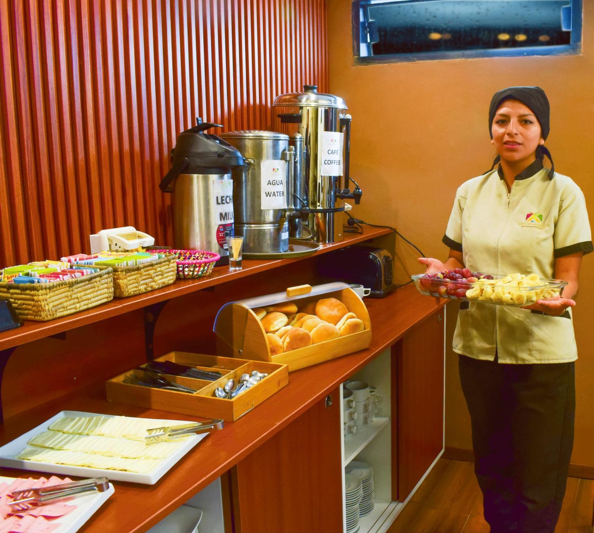 Hotel Royal Qosqo Cuzco Zewnętrze zdjęcie