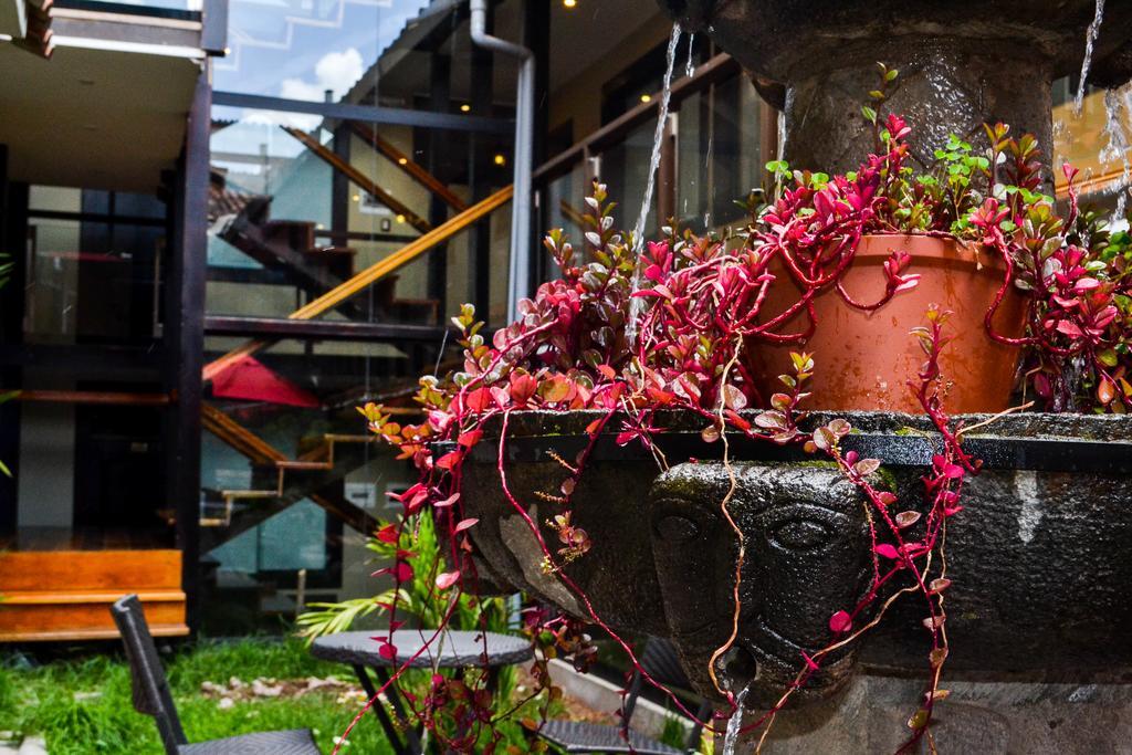 Hotel Royal Qosqo Cuzco Zewnętrze zdjęcie