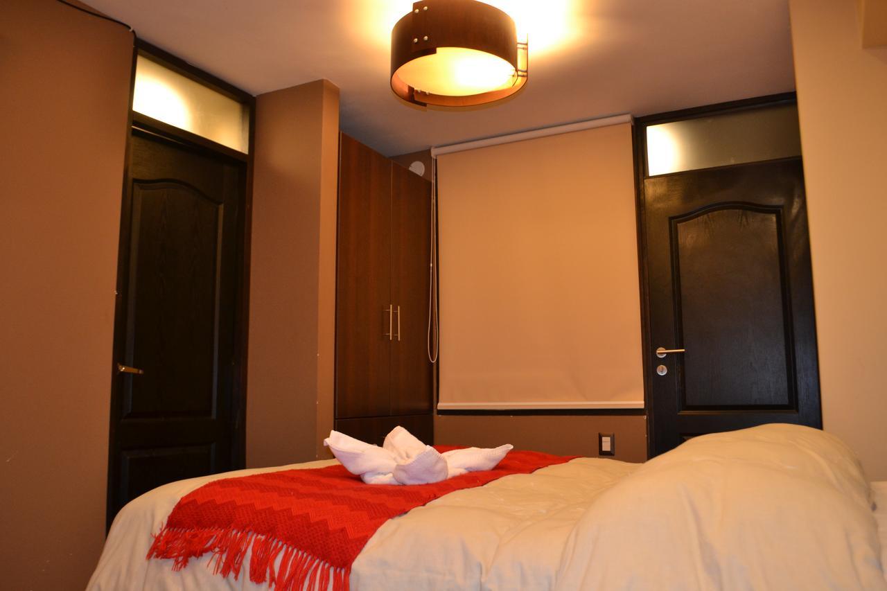 Hotel Royal Qosqo Cuzco Zewnętrze zdjęcie