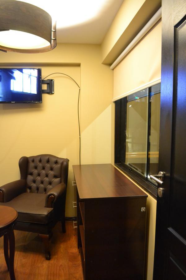 Hotel Royal Qosqo Cuzco Zewnętrze zdjęcie